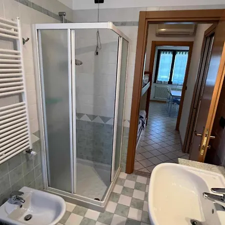 Appartement Jody Bibione, Poolside With Garden Bibione