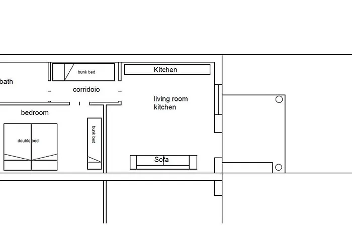 Jody Bibione, Poolside With Garden Daire *
