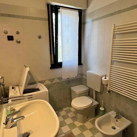 Jody Bibione, Poolside With Garden Apartment Bibione