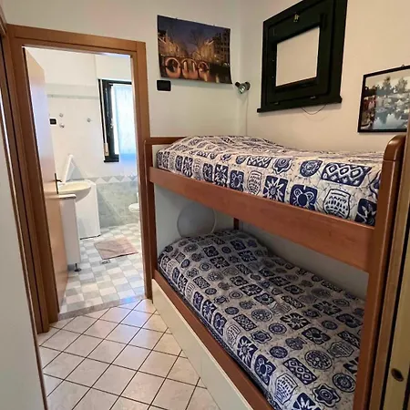 Jody Bibione, Poolside With Garden Apartment